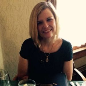 Meet your Posher, Susan